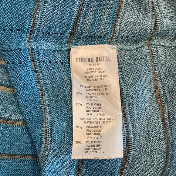 Circus Hotel “Multicolored” - Picture 6 of 9